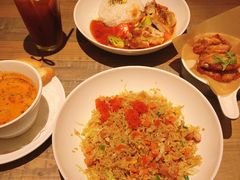 -卡朋西餐(扬名广场店)