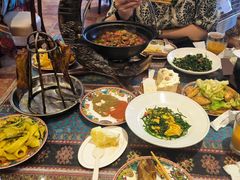 -巴依老爷新疆美食(工体旗舰店)