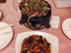 -烤肉宛饭庄(南礼士路店)