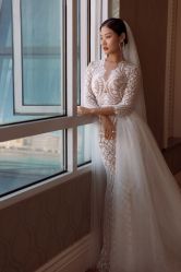 -IDO婚纱摄影(上海旗舰店)