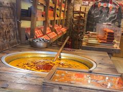 -嘉凌码头·重庆特产手工火锅底料(洪崖洞九楼店)