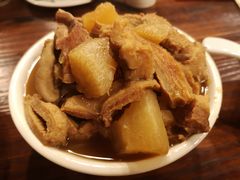 -黄祥华养生堂·炖汤·营养蒸饭(岭南天地店)