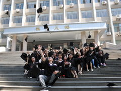-陕西师范大学(雁塔校区)