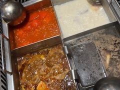 -海底捞火锅(龙岗星河COCO Park店)