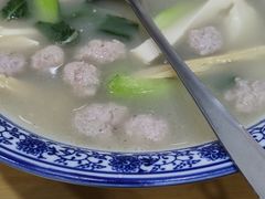 -东北小二东北菜(大车家巷店)