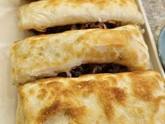 -高玛纳驴肉火烧(一世界店)