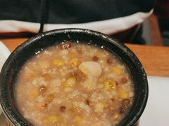 -红蜡烛-养生粥-津鲁菜(中山路店)