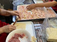 -长人馄饨铺(解放街店)