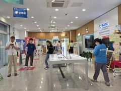 -中国移动(南京西路营业厅)