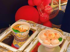 -ONE FULL 古董港式海鲜火锅