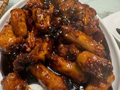 -萃和楼海鲜酒店(汉口路店)