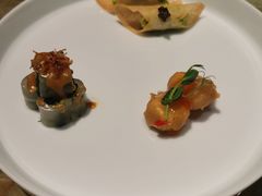 -湖滨28中餐厅·西湖宴·杭州君悦酒店