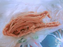 -焦记老潼关肉夹馍(东五路店)