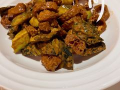 黄瓜拌油条-金春禧(世茂国际广场店)