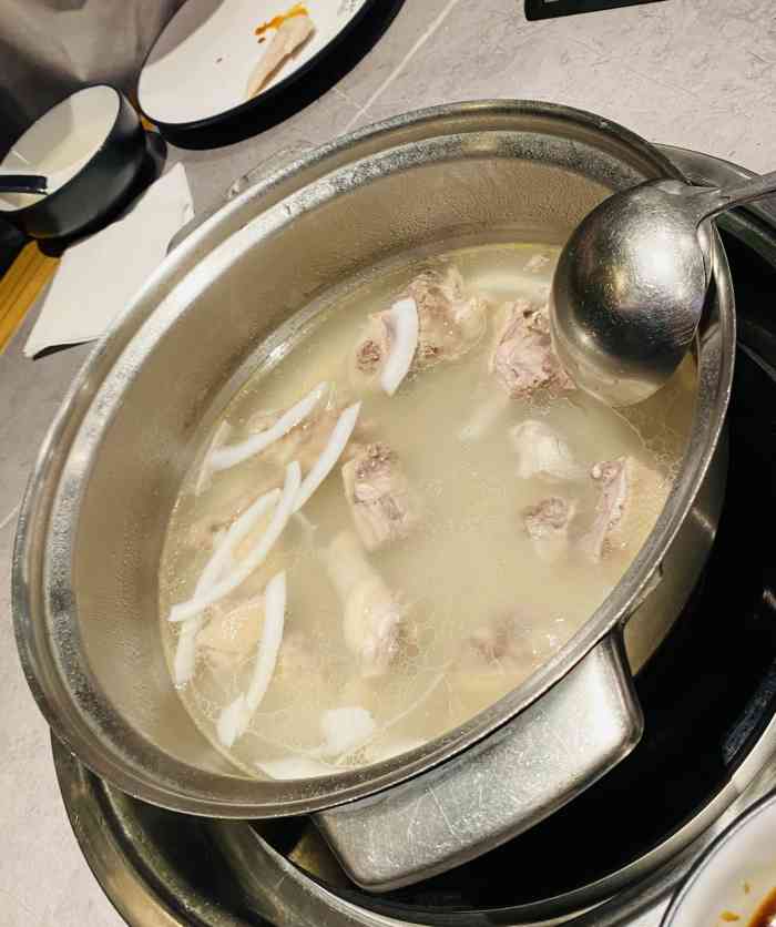 四季椰林椰子鸡福田皇庭广场店