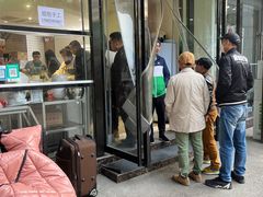 -马老三肉丁胡辣汤(西一路店)