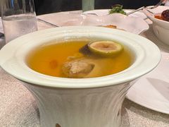 -万丽轩·粤菜(王府井金茂万丽酒店)