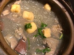 -南京大牌档(三阳广场苏宁店)