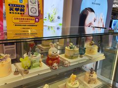 -CAKE BOSS 蛋糕老板(西单君太百货店)