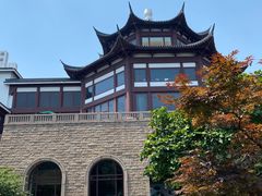 -苏州吴宫泛太平洋酒店