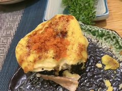 -樱の千渡日式料理·铁板烧•烧鸟(金盛田广场店)