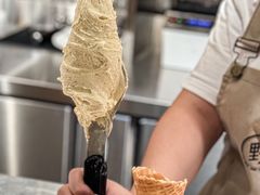 -野人先生Gelato(上海长宁龙之梦店)