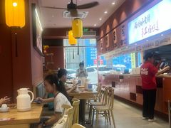 -秦关面道(世博店)