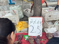 -东仓门早市