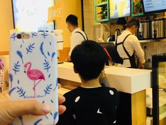 -7分甜(苏州中心店)