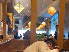-云海肴·汽锅鸡·云南菜(苏州中心店)