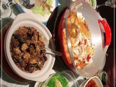-渝信川菜(西单店)