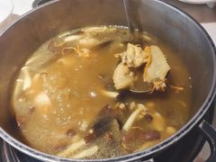 -牧雲子·臻选云南菜 .商务宴请(泰然大厦店)