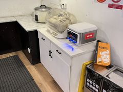 -东泰祥生煎馆(陕西南路店)