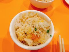 油盐饭-雅苑餐厅(朝天路店)