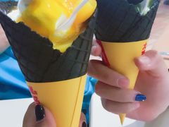 -麦当劳(中山路店)