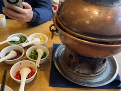 -阿斯牛牛·凉山菜(新会展店)