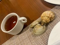 -明月东一酒店·菲斯特自助餐厅