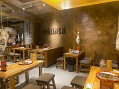 -北丐先生·野馄饨烧烤(雨花万象店)