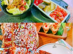 -Famous肥猫墨西哥音乐餐吧(五棵松华熙LIVE店)