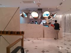 -百丽宫影城(ifc商场店)