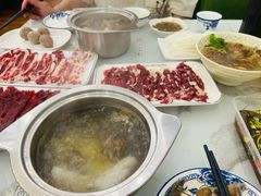 -福合埕牛肉火锅(长平国新店)
