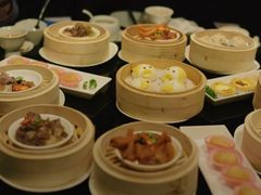 -厦门艾美酒店·乐美中餐厅