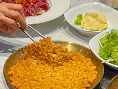 -六七八韩式烤肉·韩国料理(上杭路店)