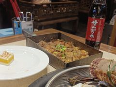 -船梆煮•蒸汽海鲜·生腌干蒸(五四广场店)