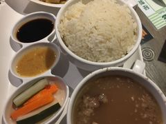 -翠华餐厅
