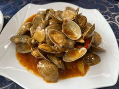 -波记美食店·现捞海鲜