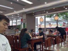 -日月永和中国餐饮名店(凤凰店)