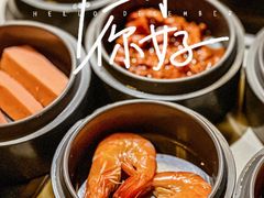 -壹小馆.皇城老妈(成都太古里店)