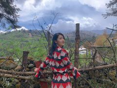 -硗碛藏寨·神木垒景区