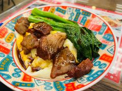 -孖记茶档·热腾茶餐(江南西plus店)